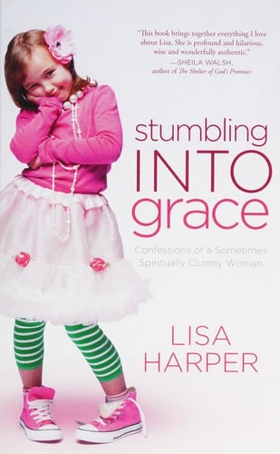 Stumbling into grace