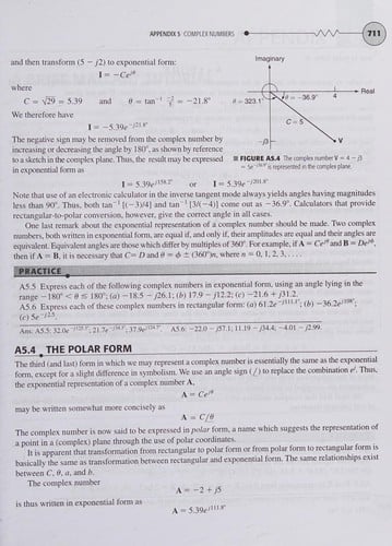 Engineering circuit analysis