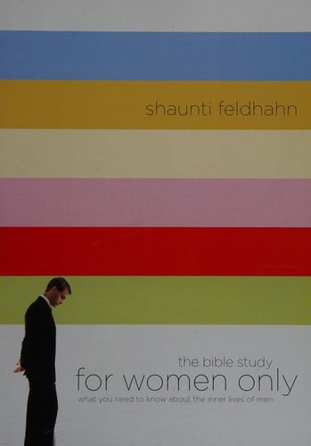 The Bible study for women only