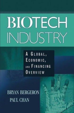 Biotech industry