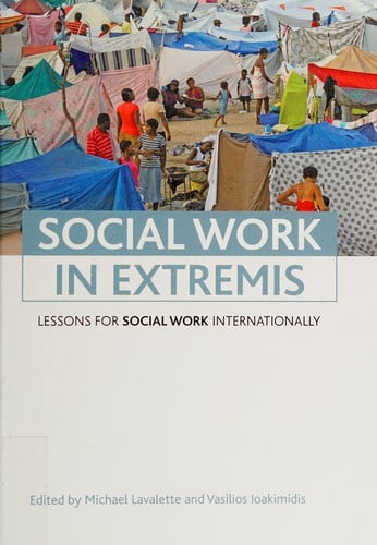 Social work in extremis