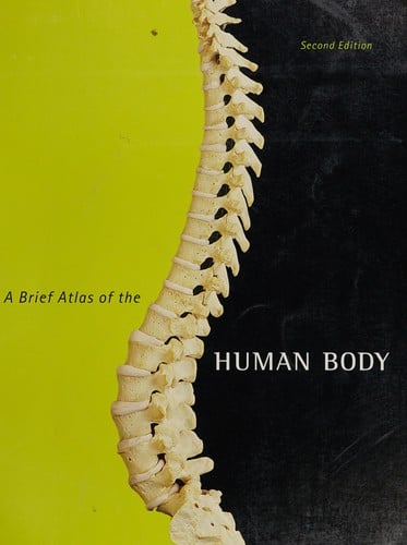 A brief atlas of the human body
