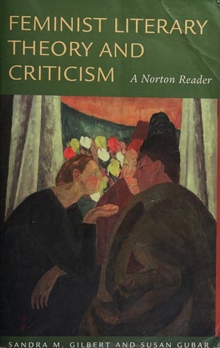 Feminist literary theory and criticism