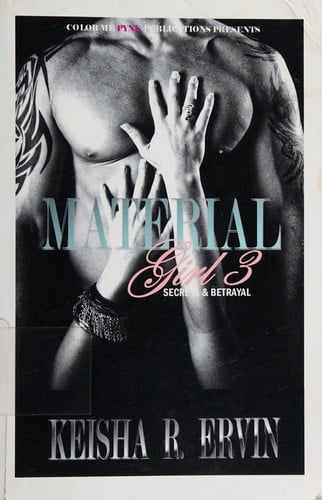 Material girl 3.