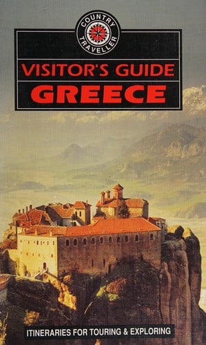 Visitor's Guide