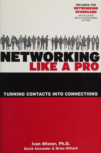 Networking like a pro