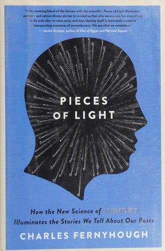 Pieces of light