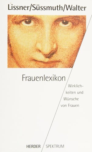 Frauenlexikon