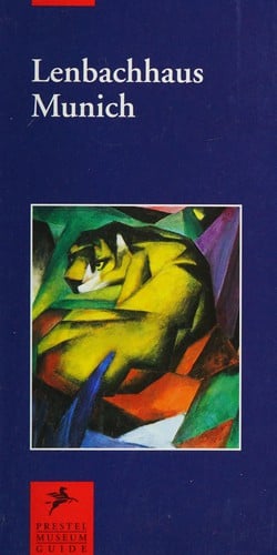 Städtische Galerie im Lenbachhaus Munich