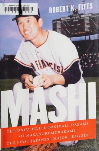 Mashi
