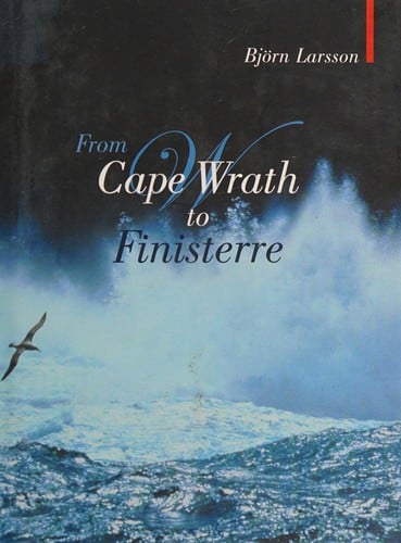 FROM CAPE WRATH TO FINISTERRE; TRANS. BY TOM GEDDES