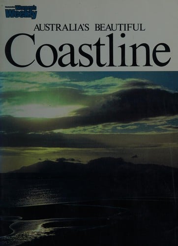 Australia's beautiful coastline