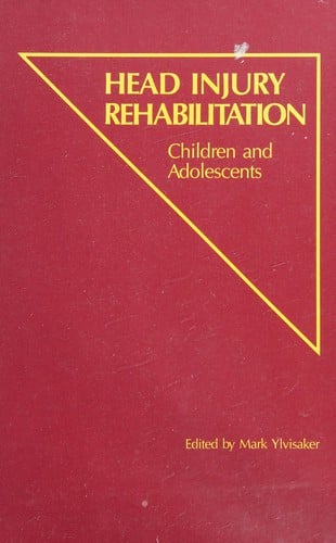 Head injury rehabilitation
