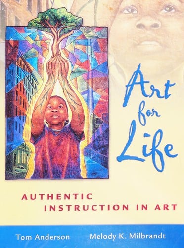 Art for life