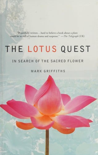 The lotus quest