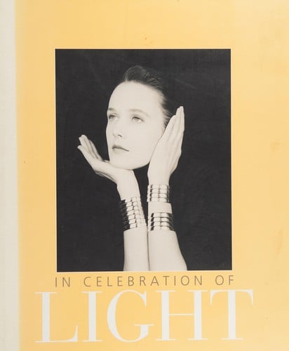 In celebration of light