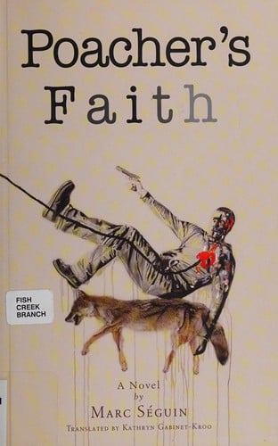Poacher's faith