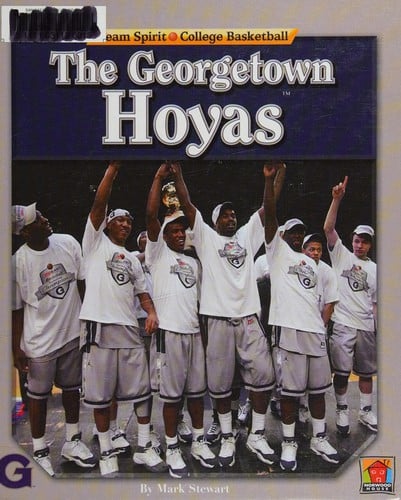The Georgetown Hoyas