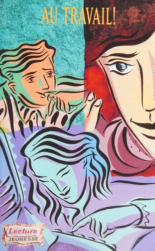 Au travail!