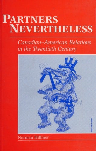 Partners nevertheless