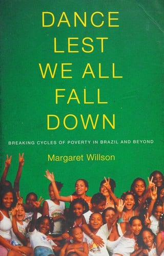 Dance lest we all fall down