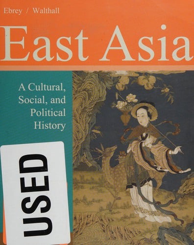 East Asia