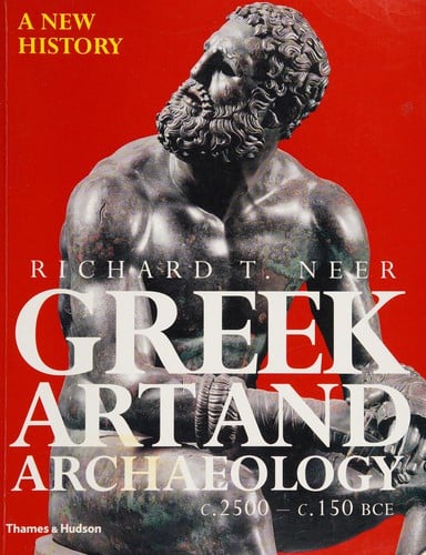 Greek art and archaeology