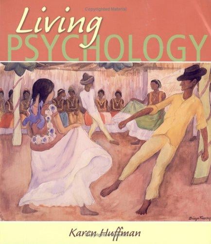 Living psychology
