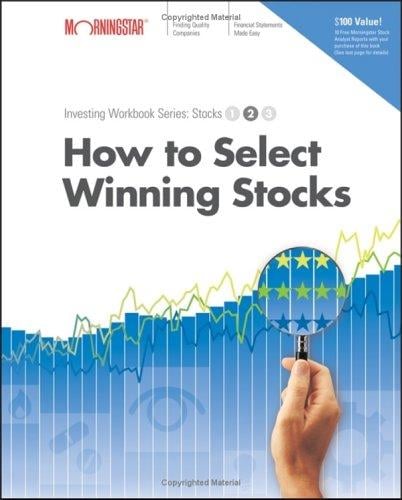 How to select winning stocks