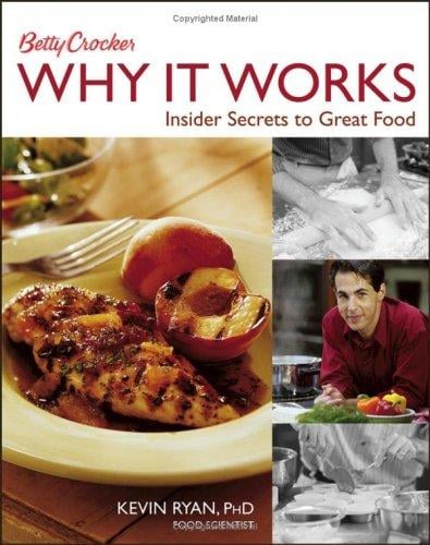 Betty Crocker Why It Works