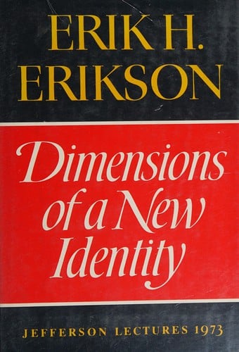 Dimensions of a new identity