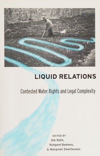 Liquid relations