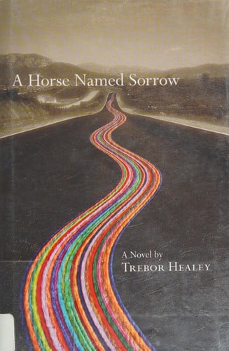 A horse named Sorrow