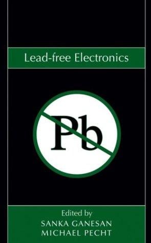 Lead-free electronics
