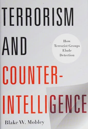 Terrorism and counterintelligence
