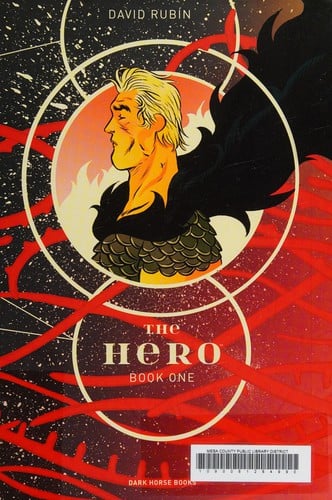 David Rubín's The Hero