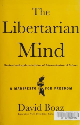 The libertarian mind