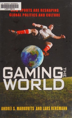 Gaming the world