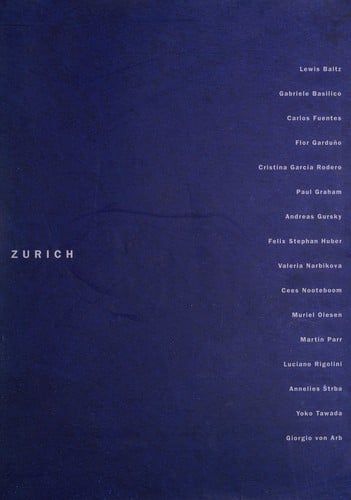 Zurich