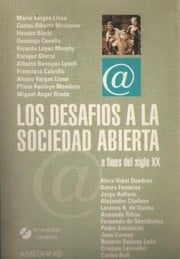Los desafíos a la sociedad abierta