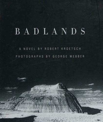 Badlands