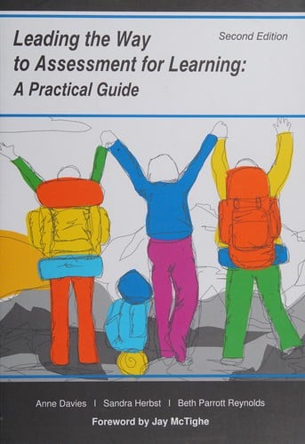 Leading the way to assessment for learning