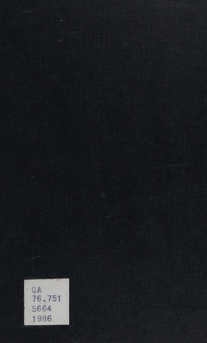 Software engineering environments