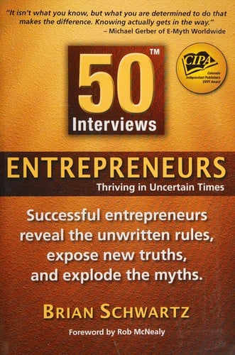50 interviews