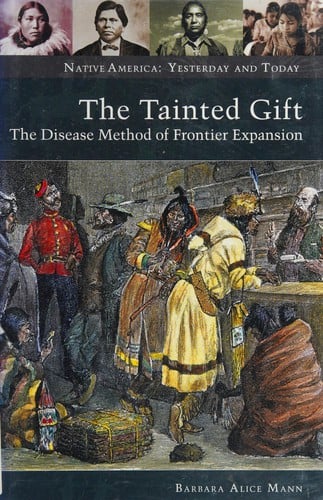 The tainted gift