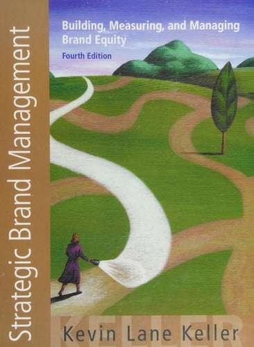 Strategic brand management