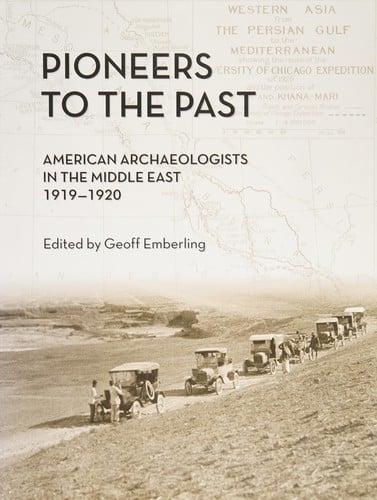 Pioneers to the past