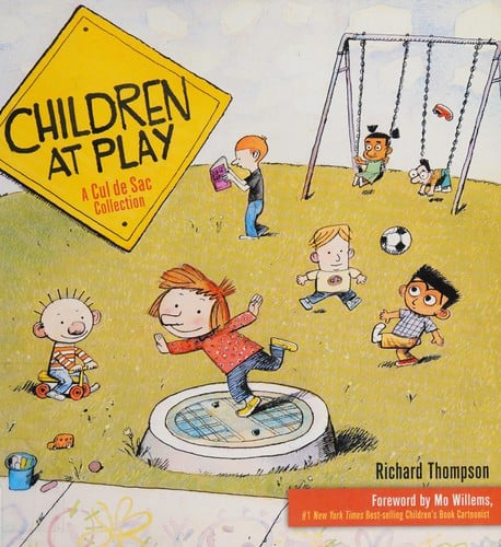 Children at play
