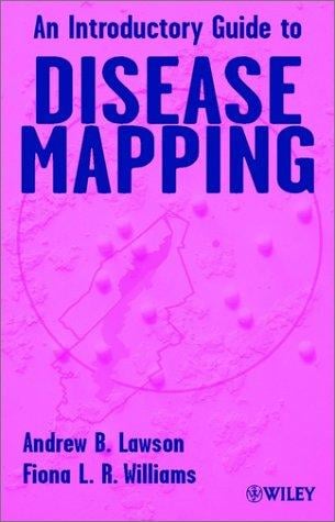 An introductory guide to disease mapping