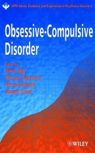 Obsessive-compulsive disorder